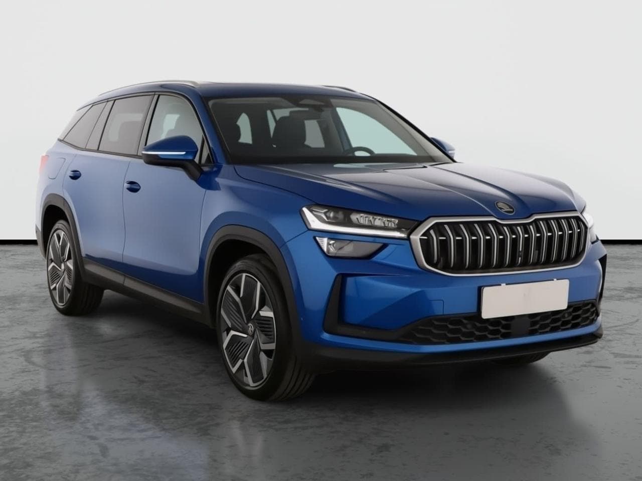 2024 Škoda KODIAQ