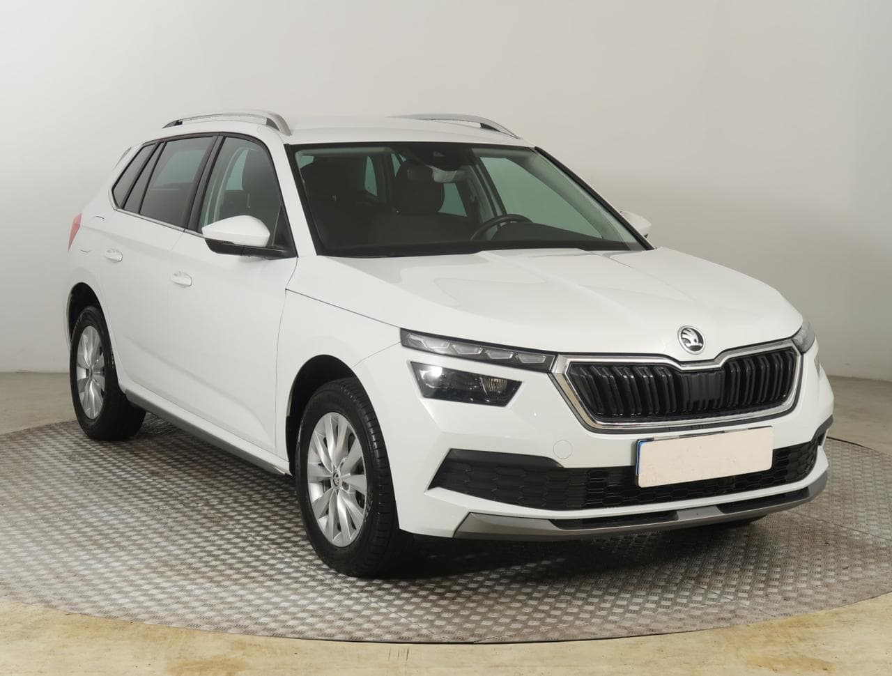 2021 Škoda KAMIQ
