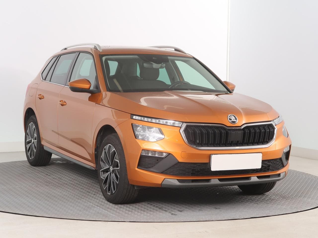 2024 Škoda KAMIQ