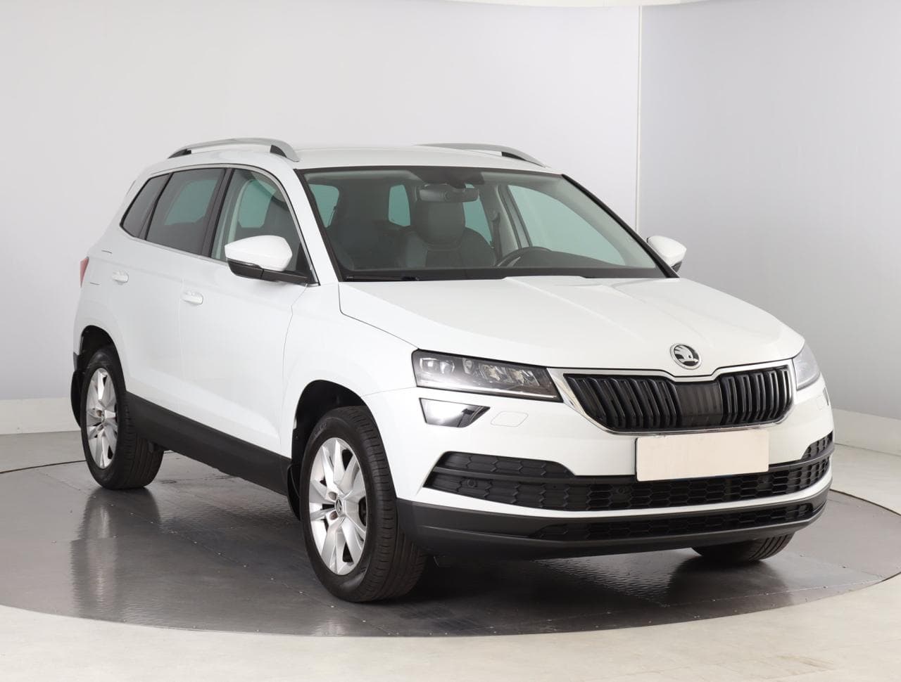 2019 Škoda KAROQ