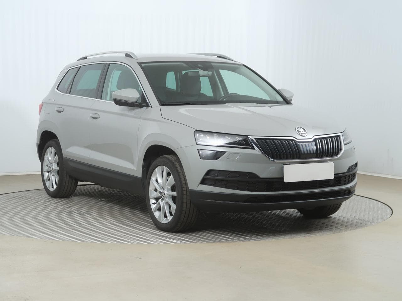 2017 Škoda KAROQ