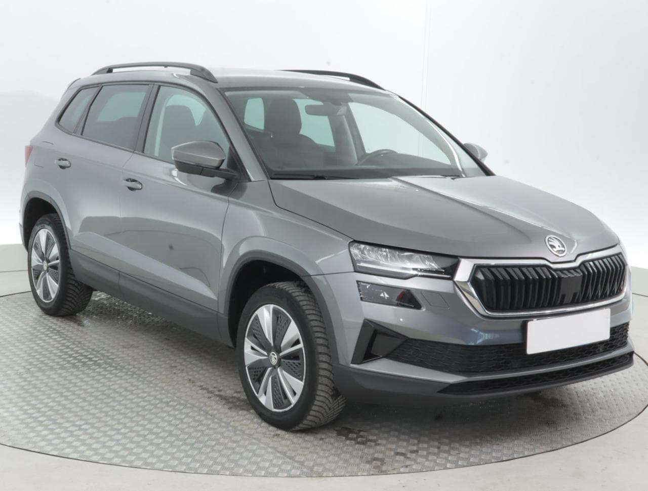 2022 Škoda KAROQ