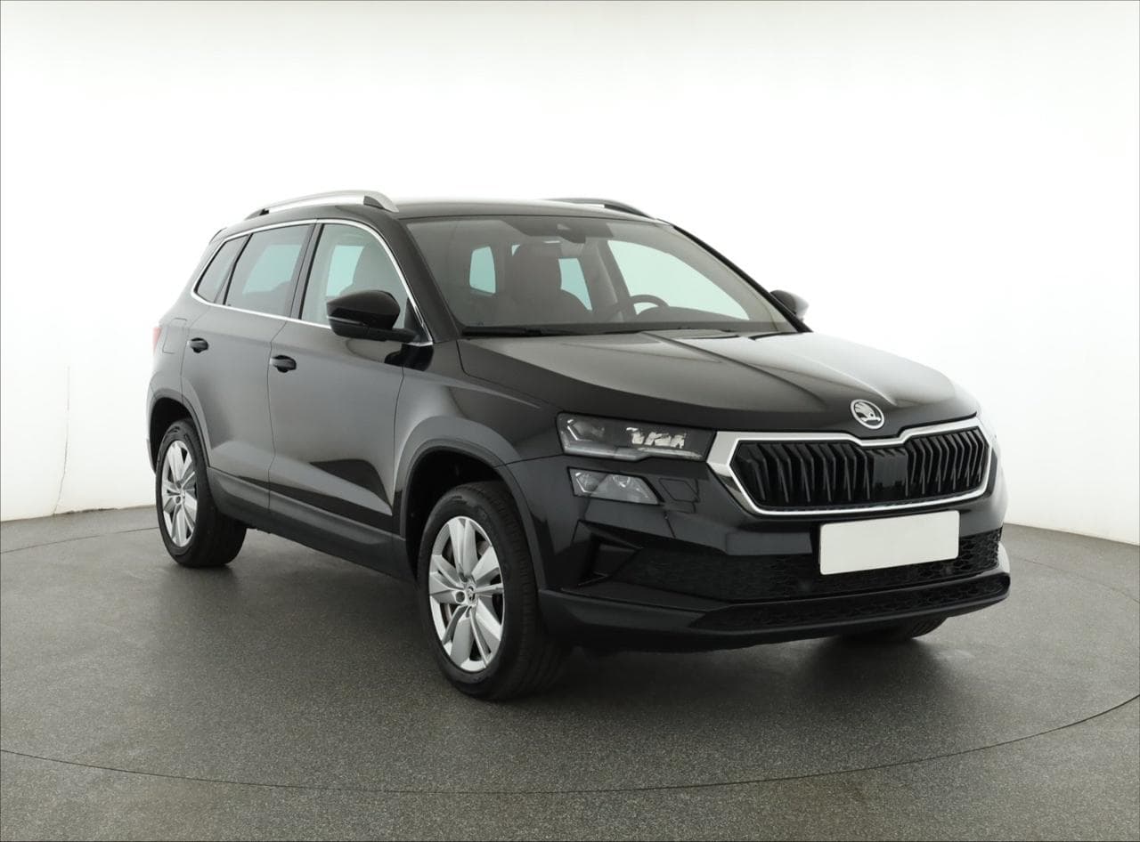 2024 Škoda KAROQ