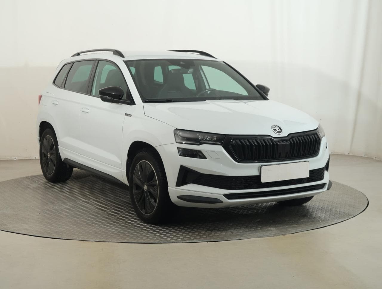 2022 Škoda KAROQ