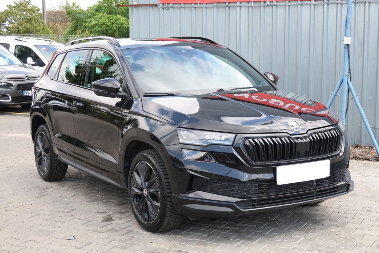 2023 Škoda KAROQ