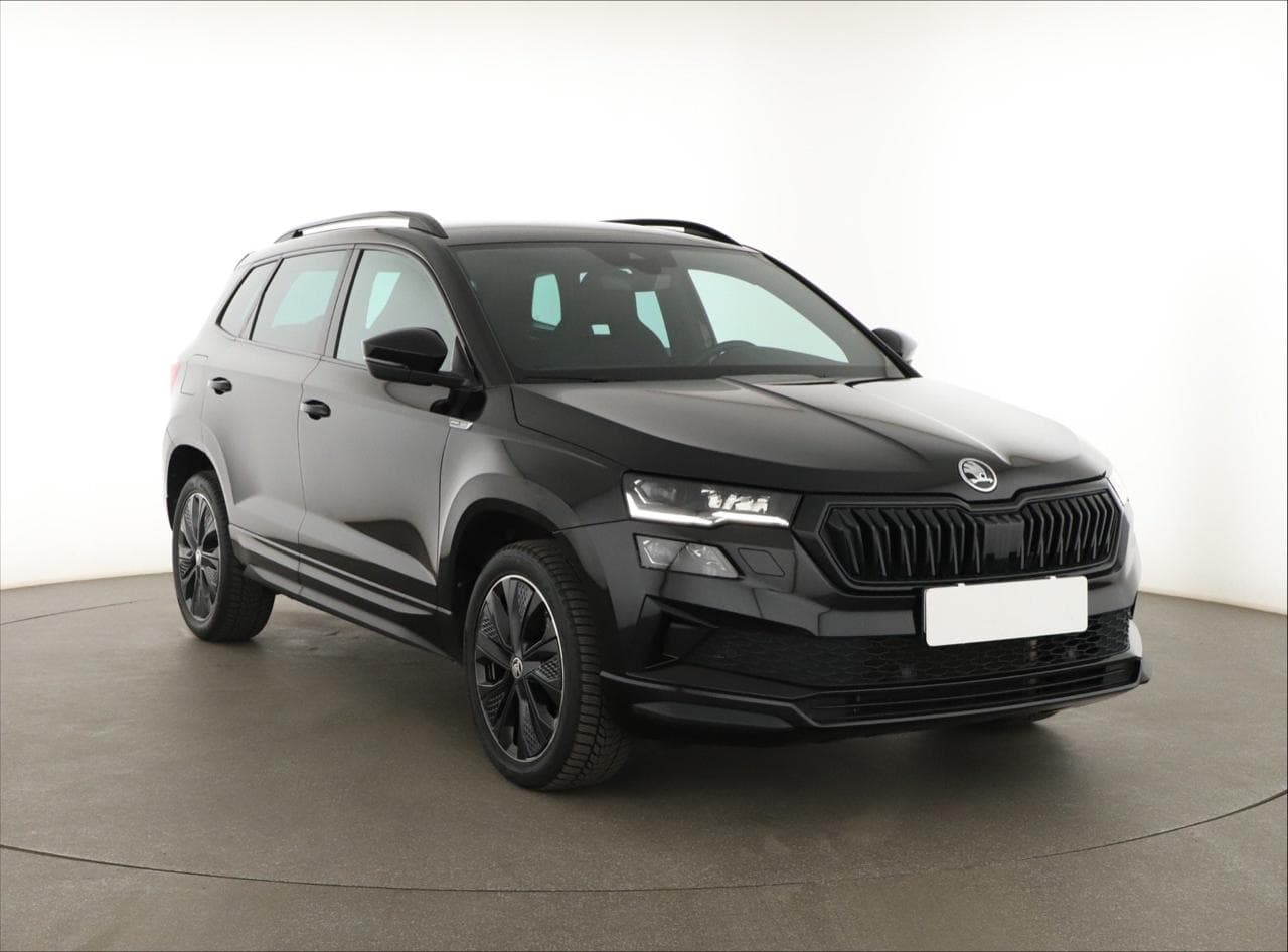 2023 Škoda KAROQ
