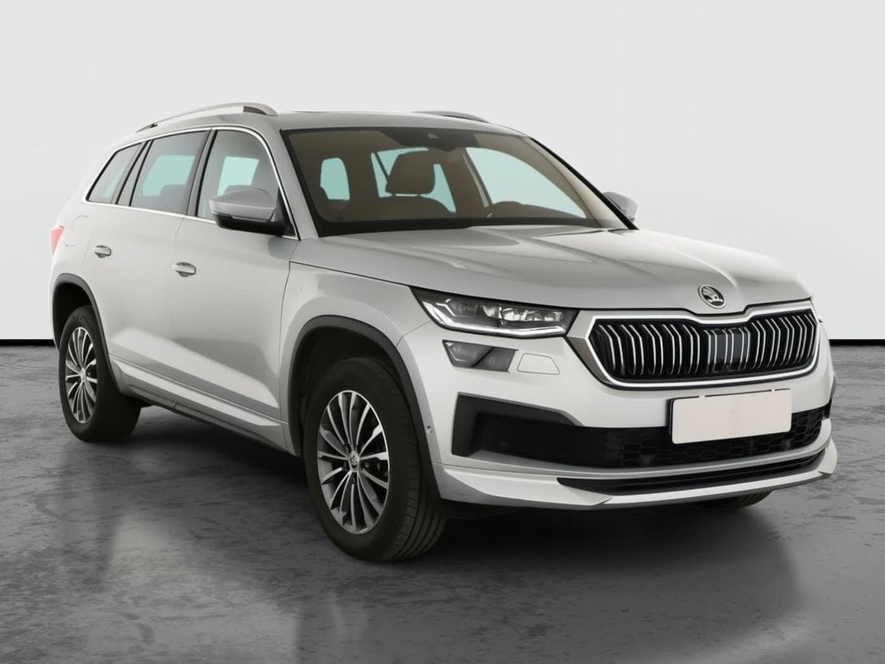 2024 Škoda KODIAQ