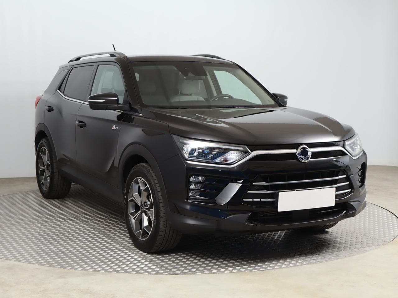 2022 SsangYong KORANDO