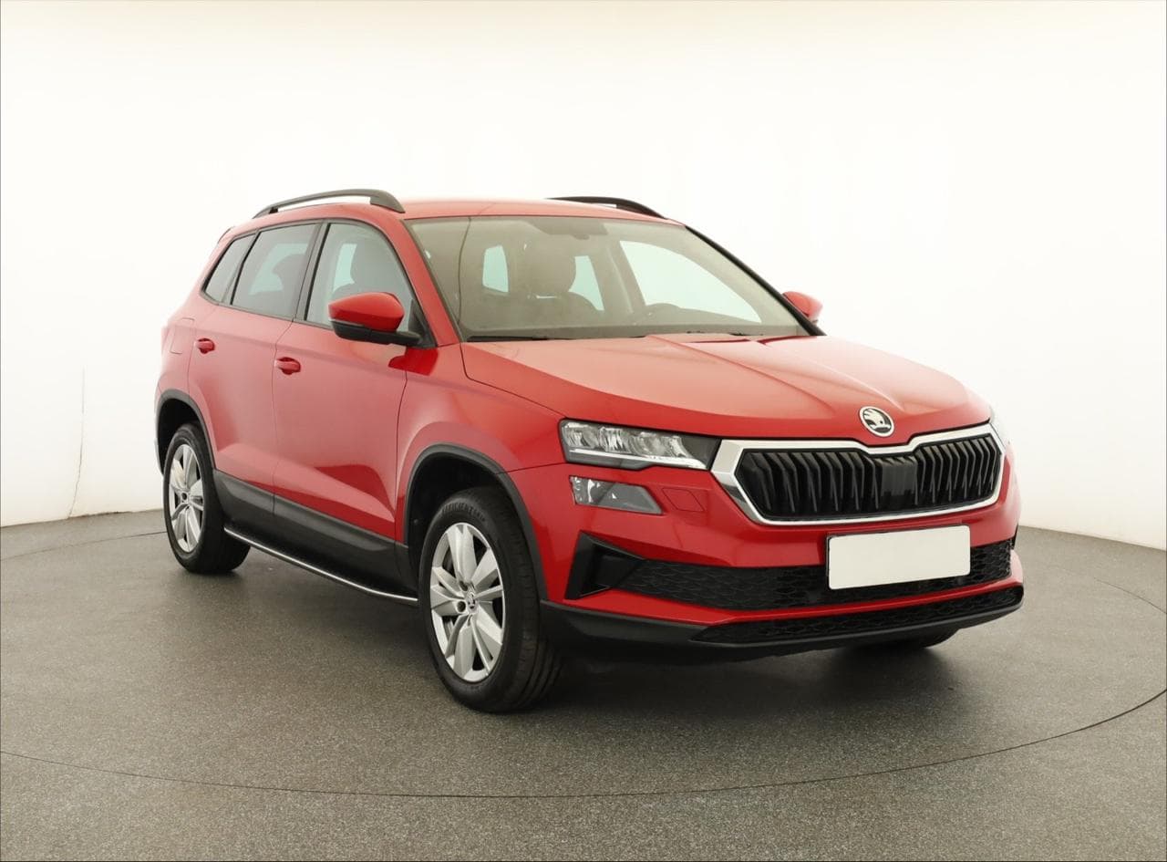 2023 Škoda KAROQ