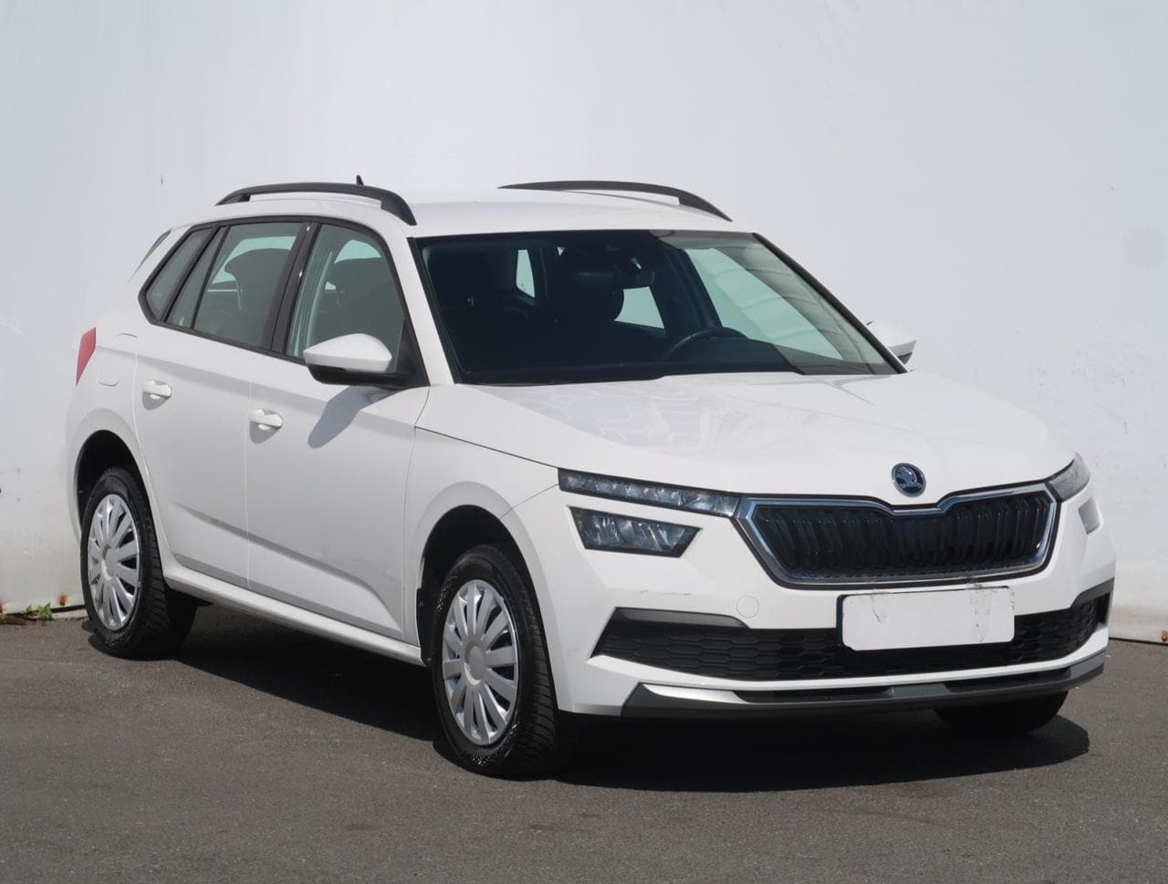 2023 Škoda KAMIQ