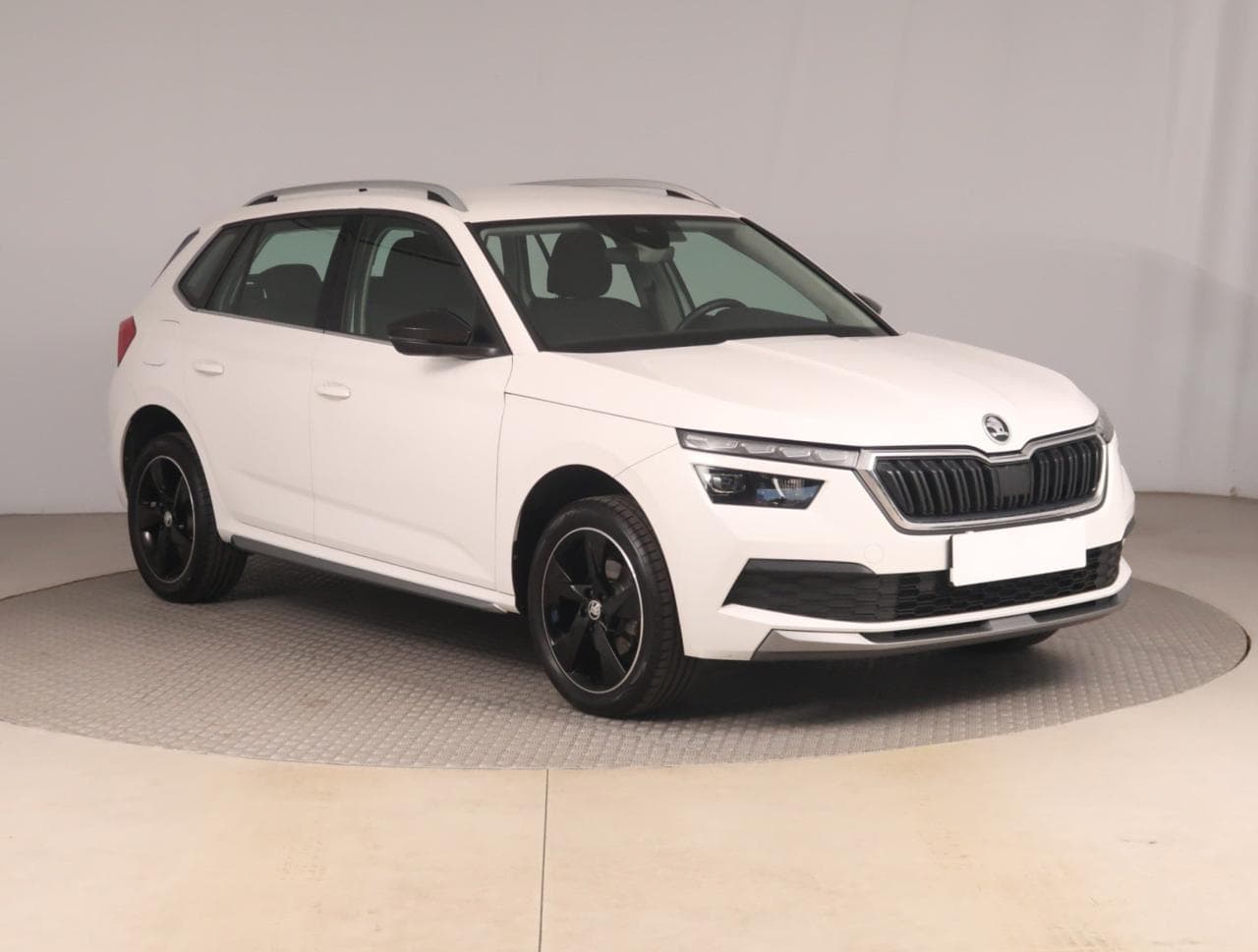 2021 Škoda KAMIQ