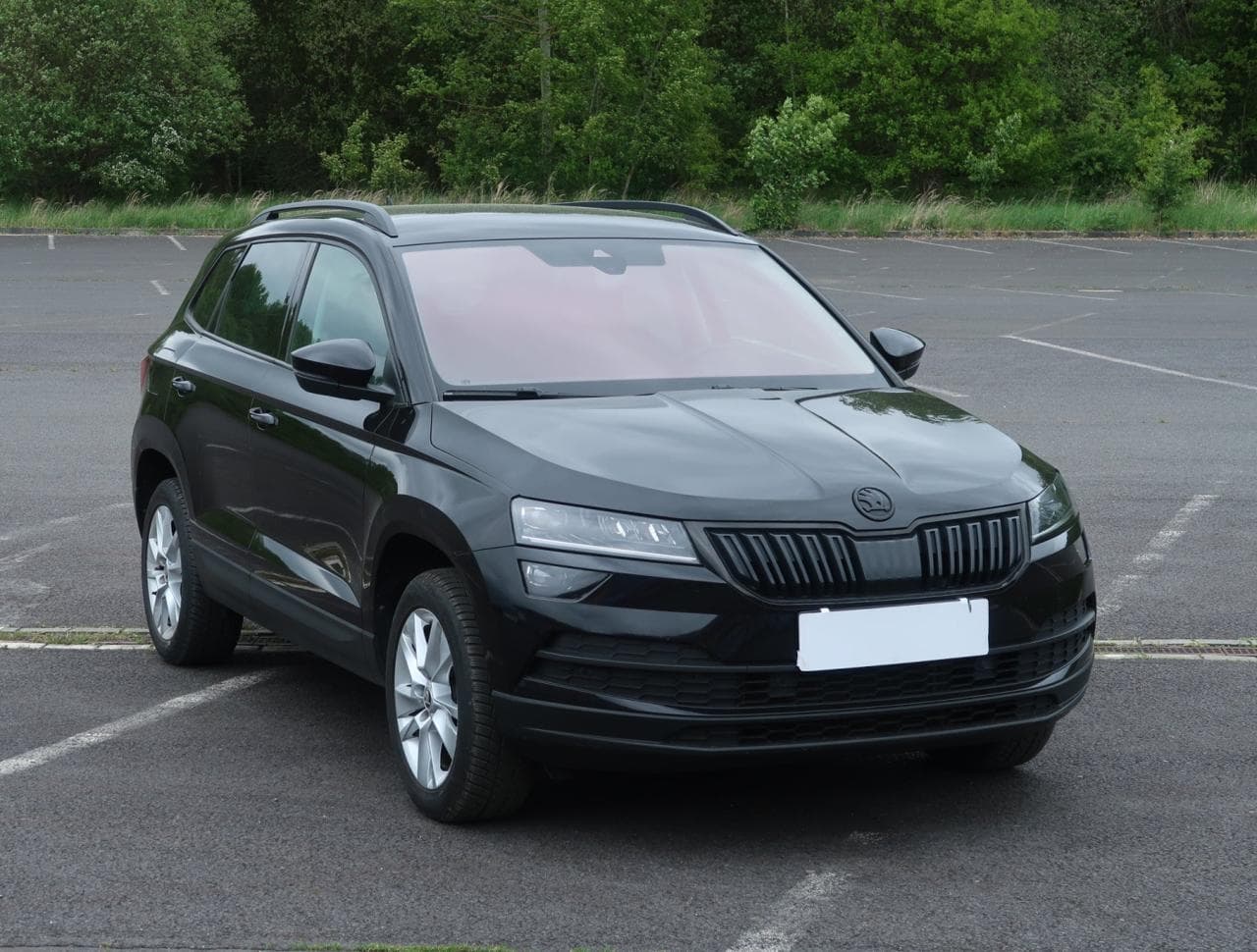 2022 Škoda KAROQ