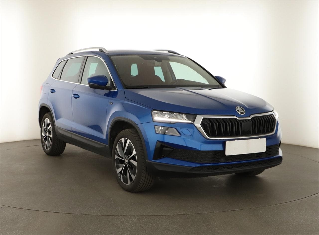2024 Škoda KAROQ