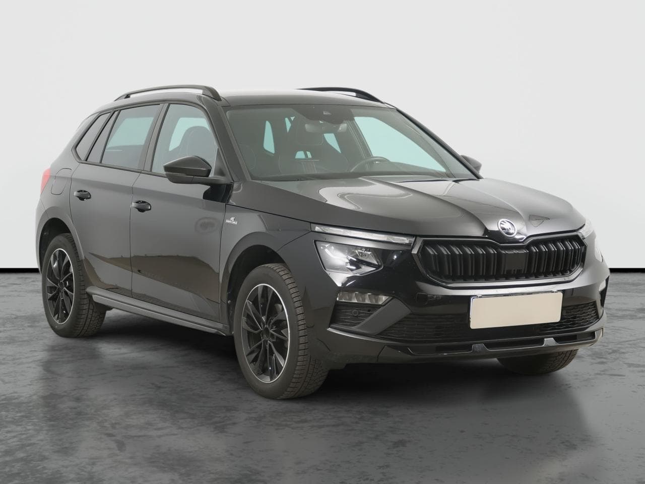 2024 Škoda KAMIQ