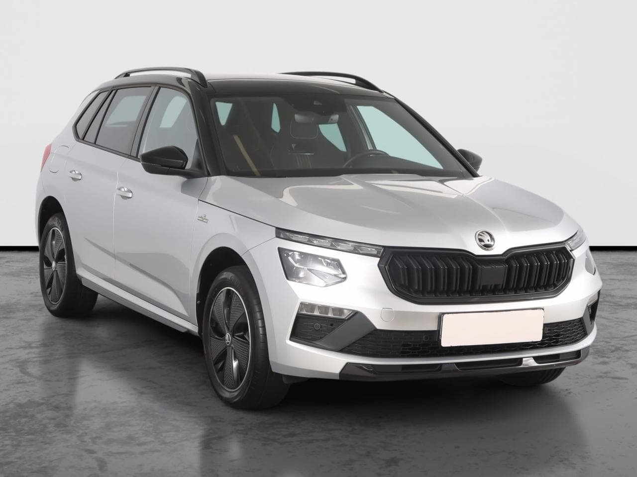 2024 Škoda KAMIQ