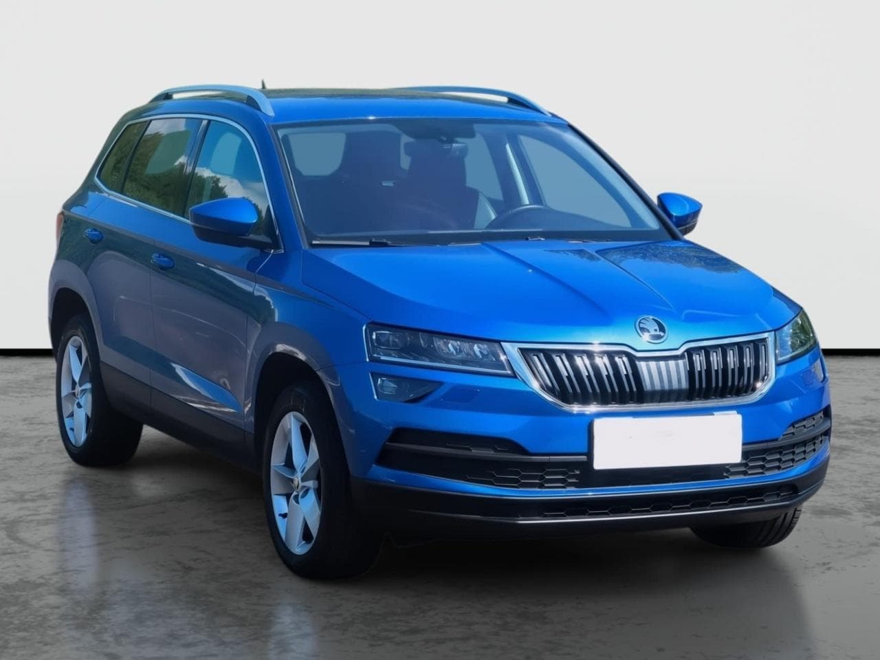 2021 Škoda KAROQ