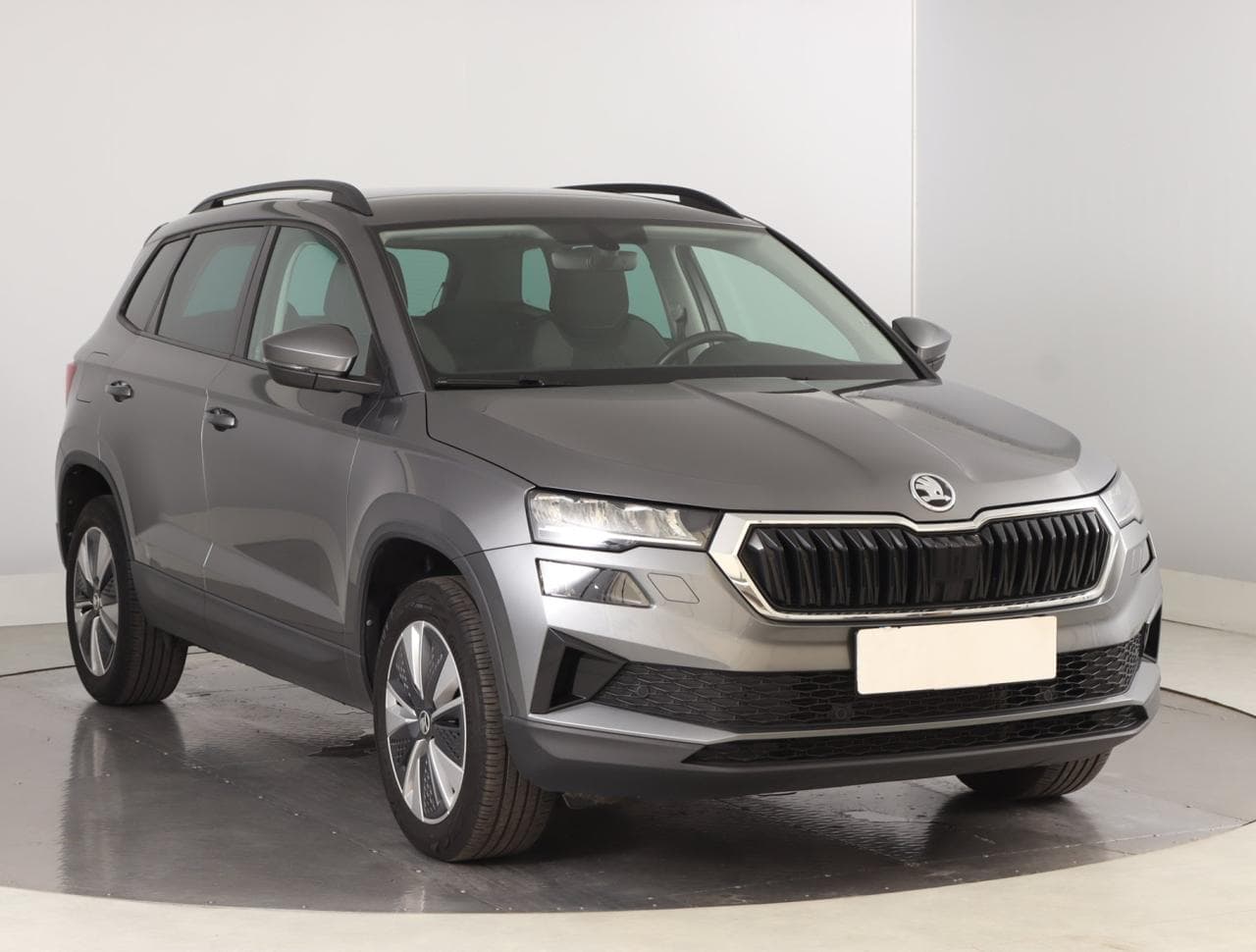 2022 Škoda KAROQ