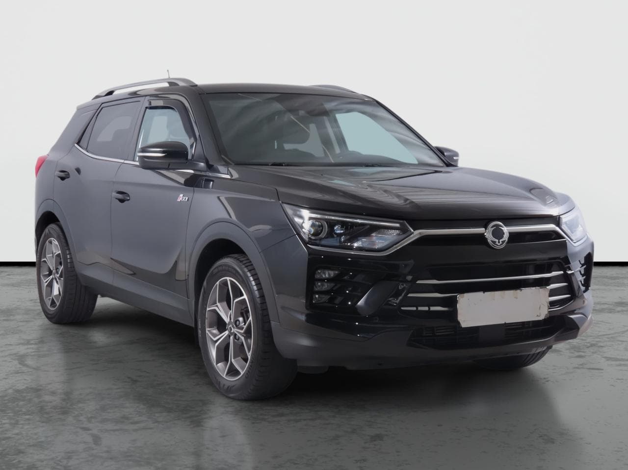 2023 SsangYong KORANDO