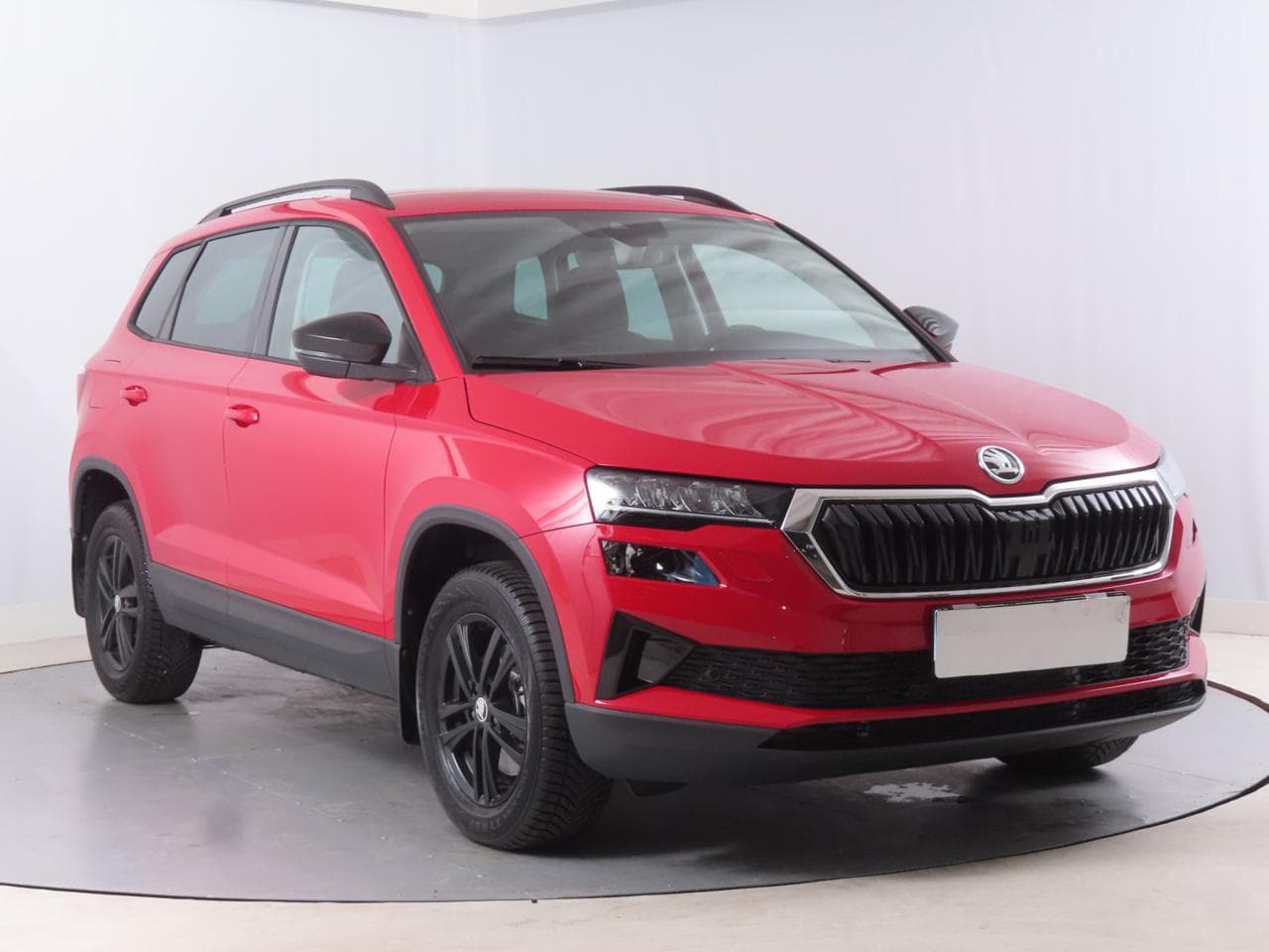 2025 Škoda KAROQ