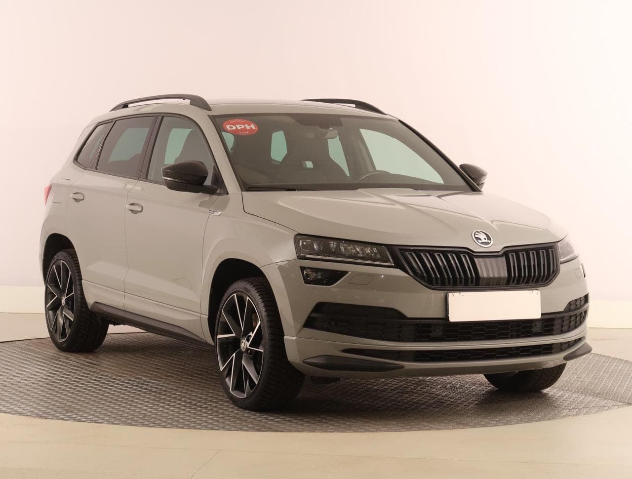 2022 Škoda KAROQ