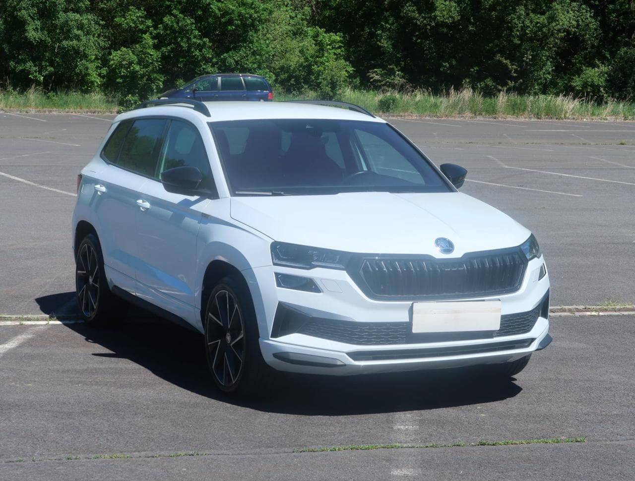 2023 Škoda KAROQ