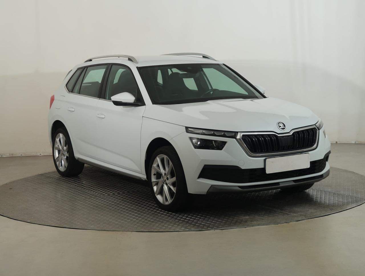 2020 Škoda KAMIQ