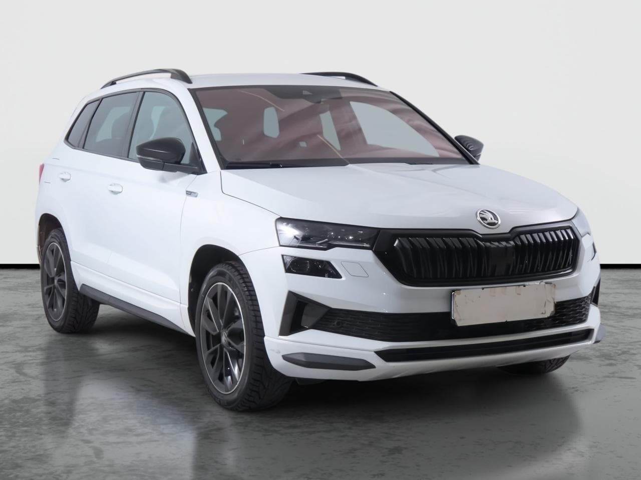 2022 Škoda KAROQ