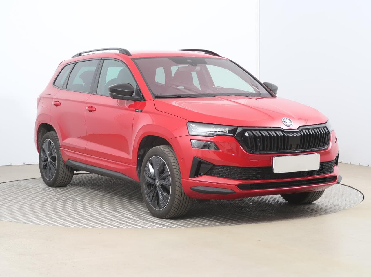 2025 Škoda KAROQ