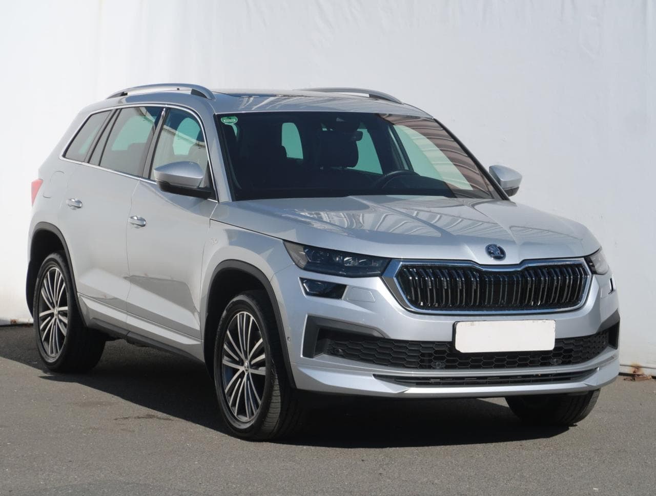 2023 Škoda KODIAQ