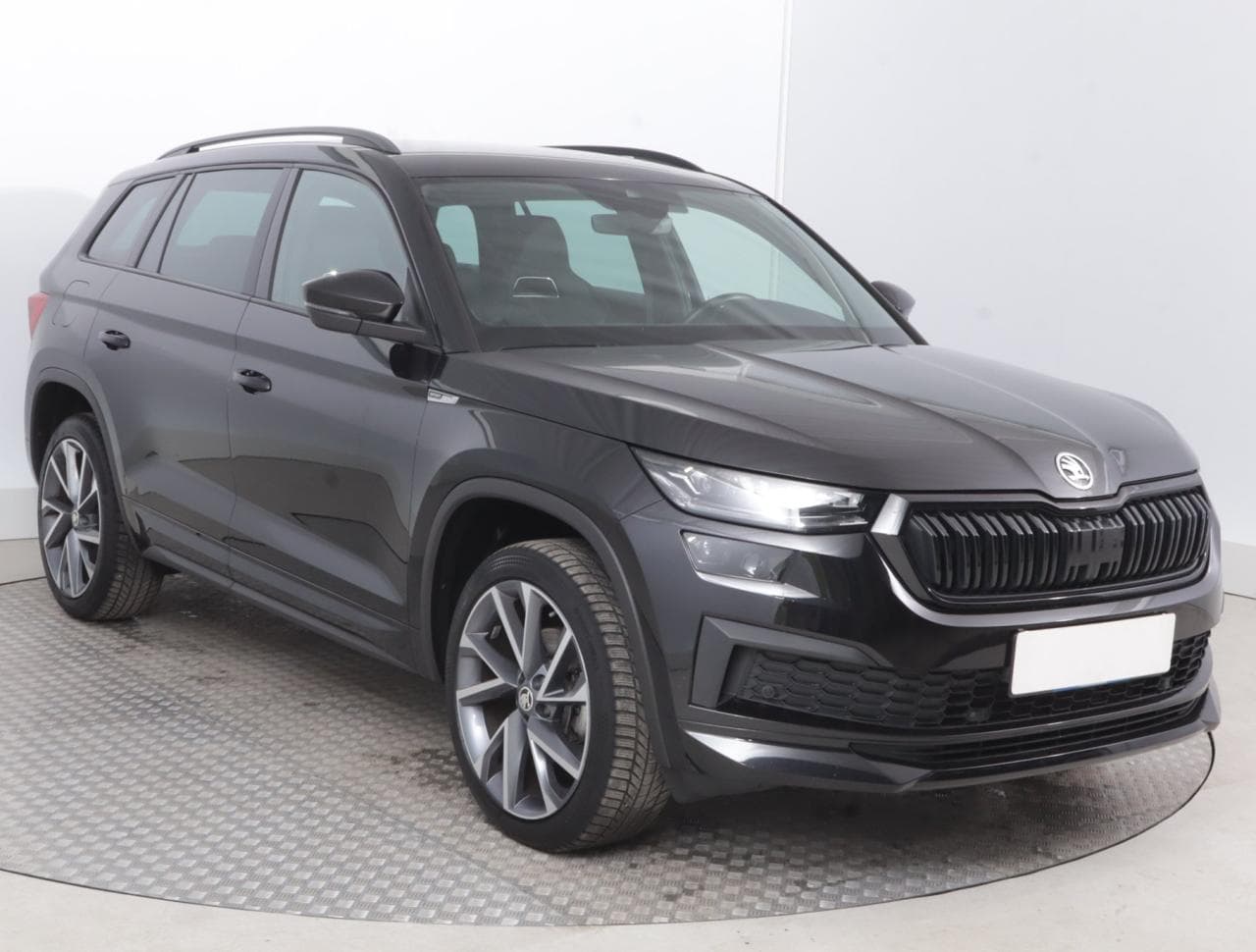 2022 Škoda KODIAQ