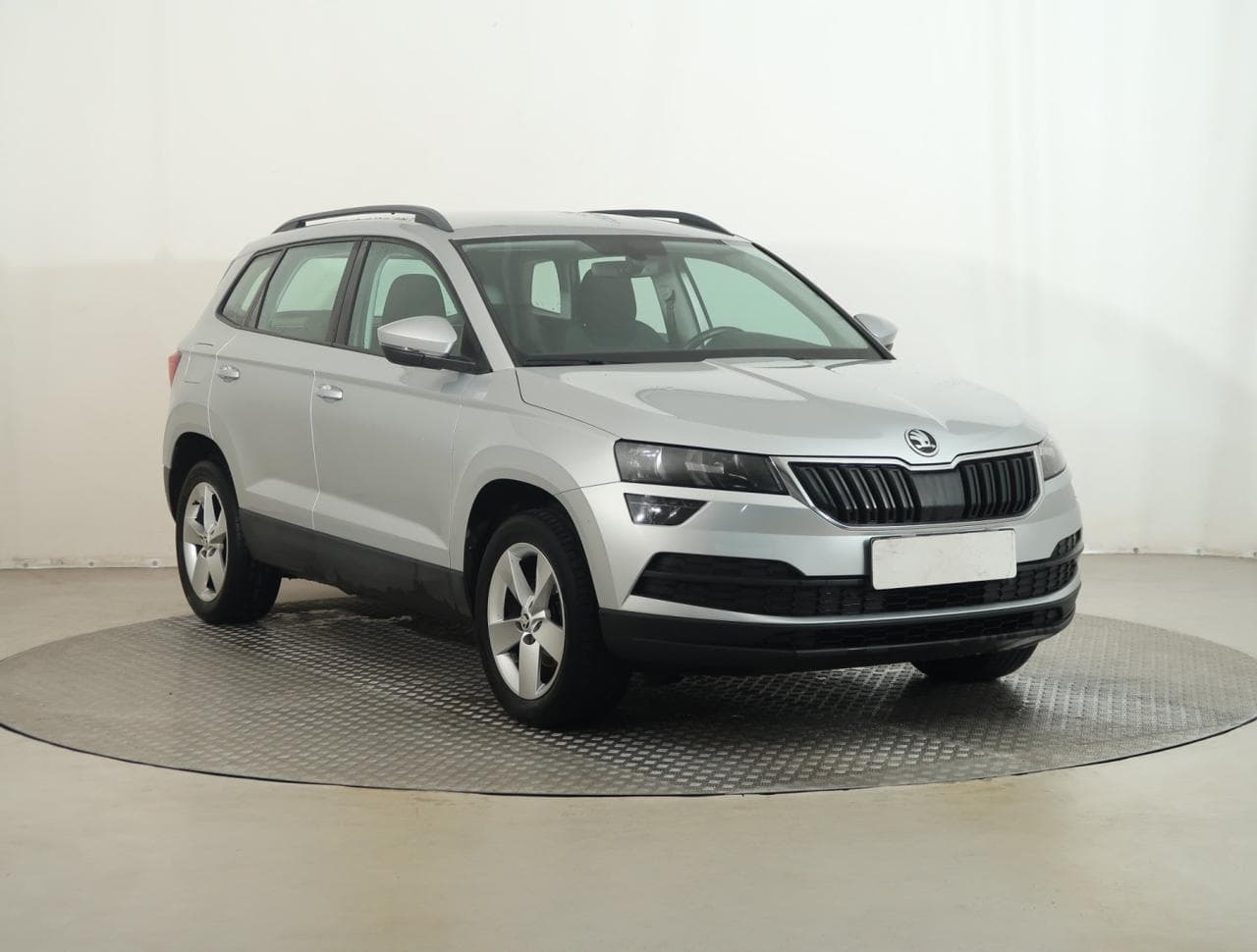 2019 Škoda KAROQ