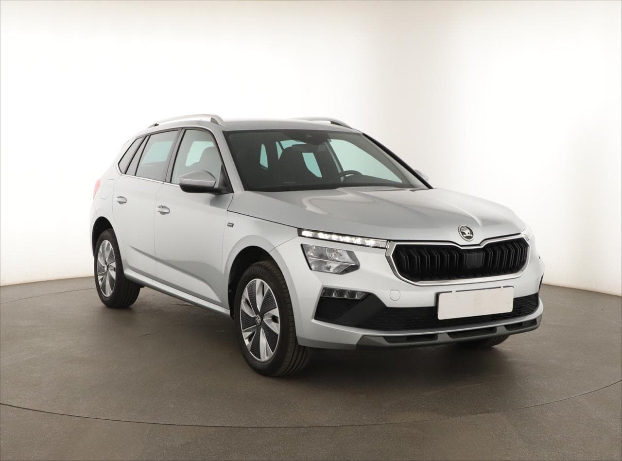 2024 Škoda KAMIQ