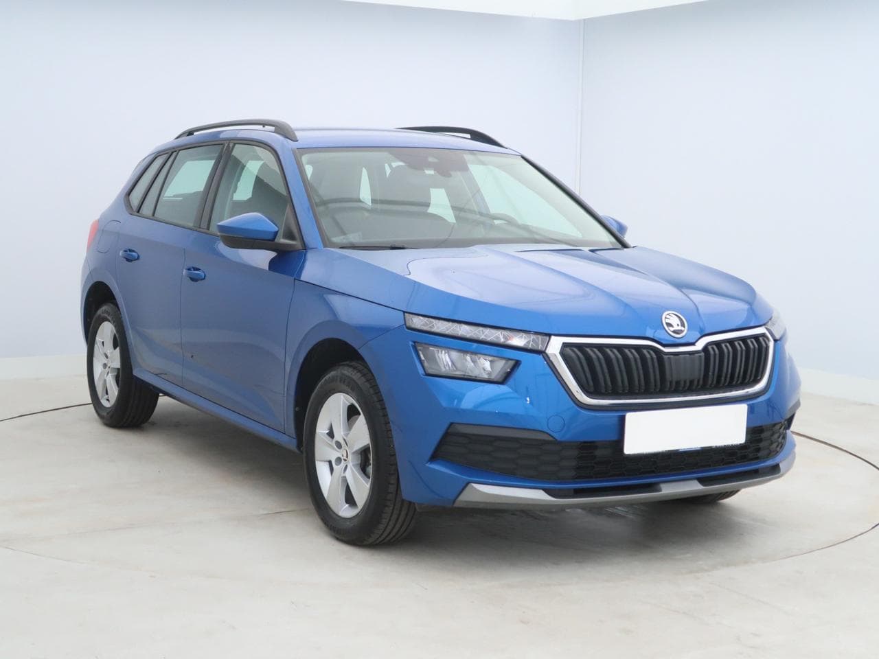 2023 Škoda KAMIQ