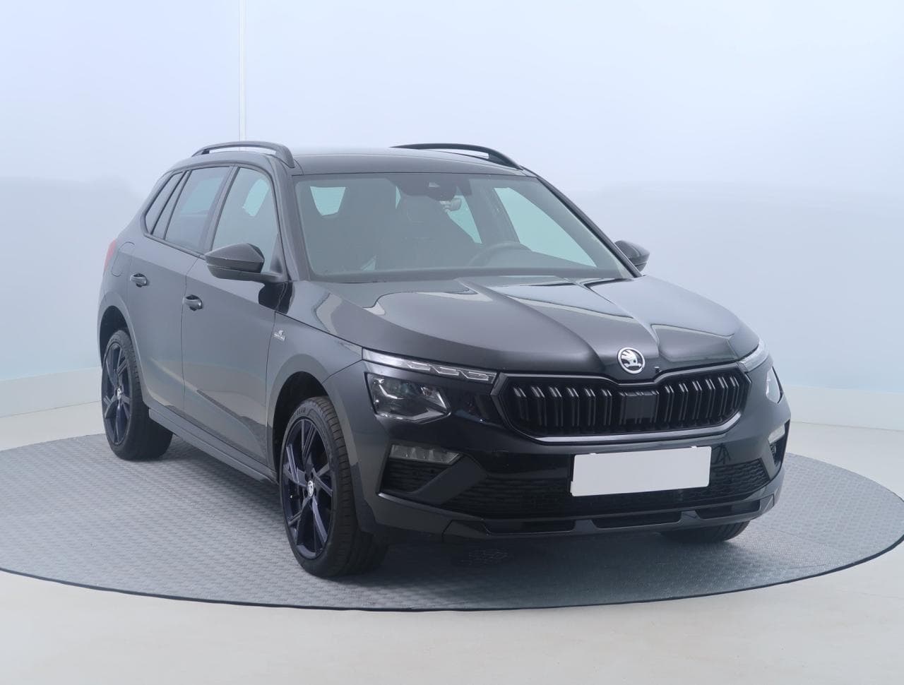 2024 Škoda KAMIQ