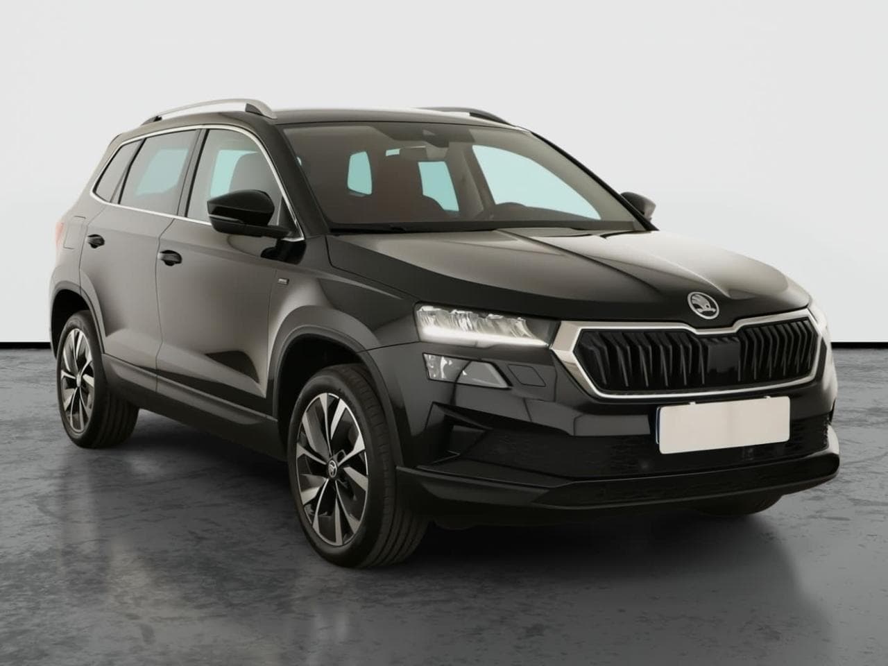 2024 Škoda KAROQ