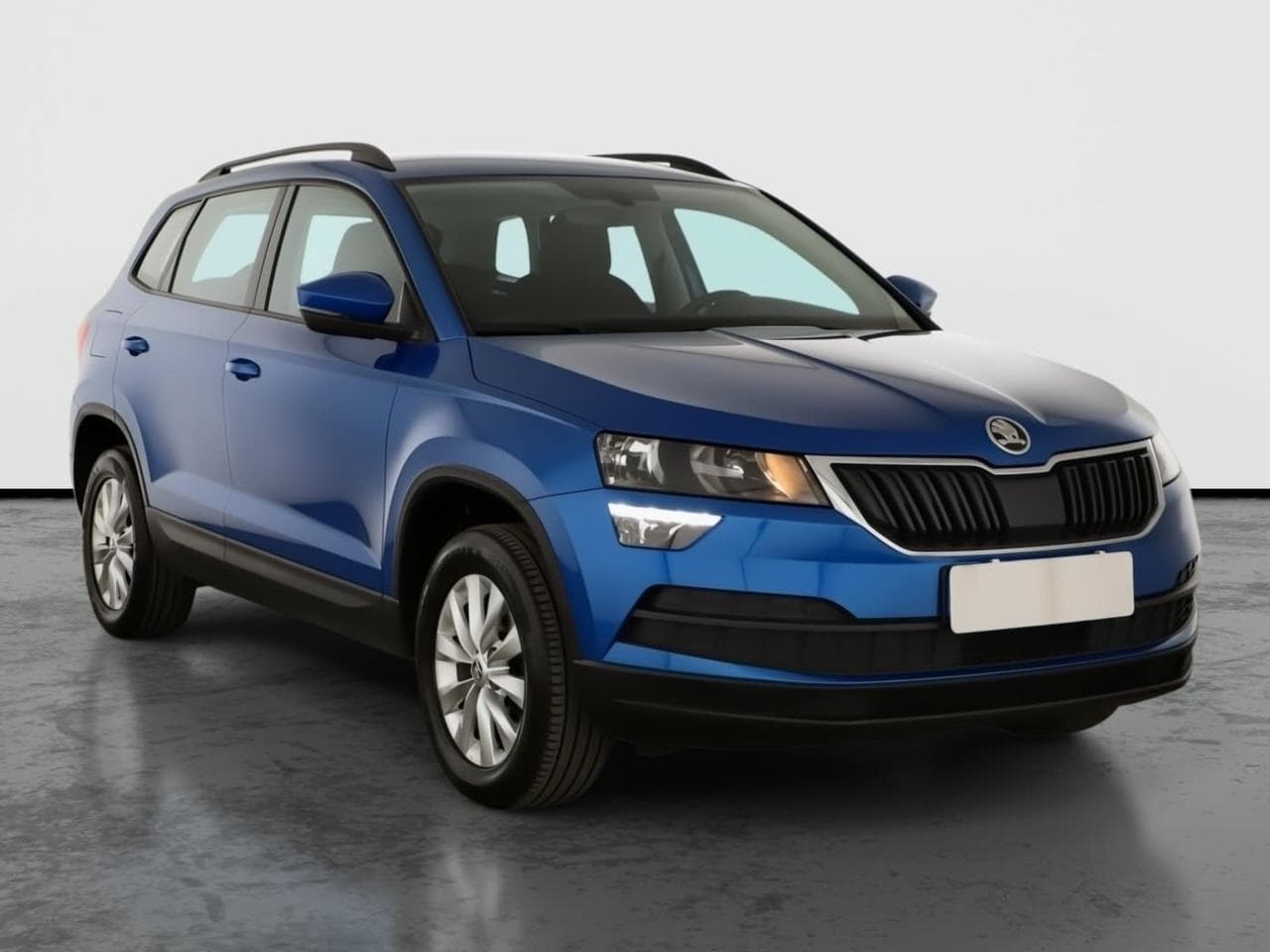 2021 Škoda KAROQ