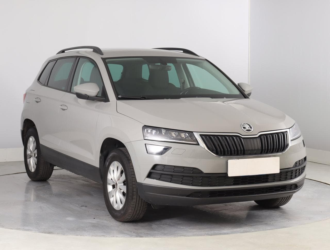 2018 Škoda KAROQ