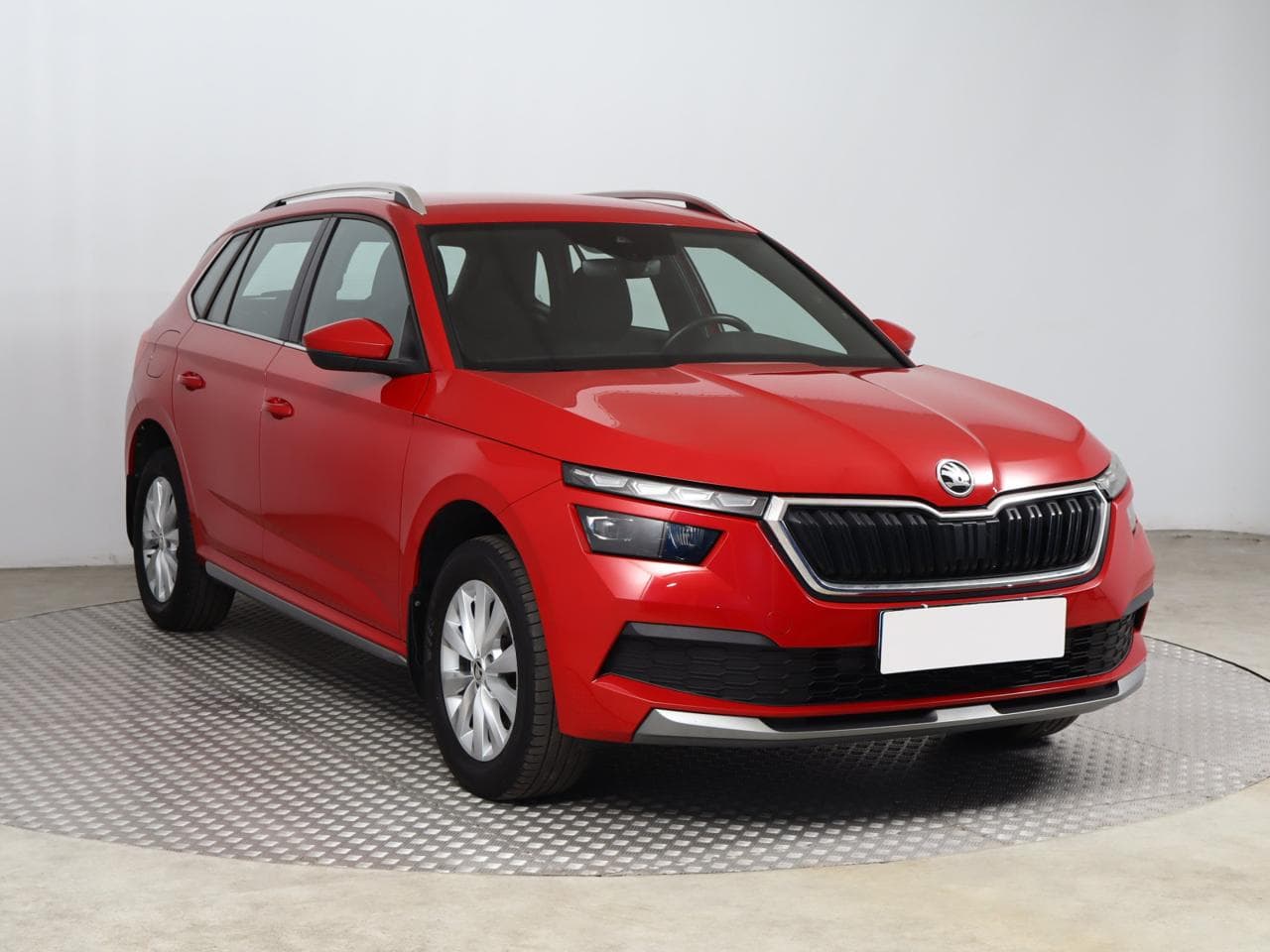 2022 Škoda KAMIQ