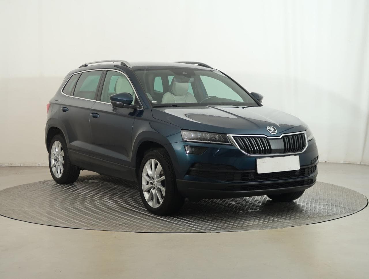 2017 Škoda KAROQ