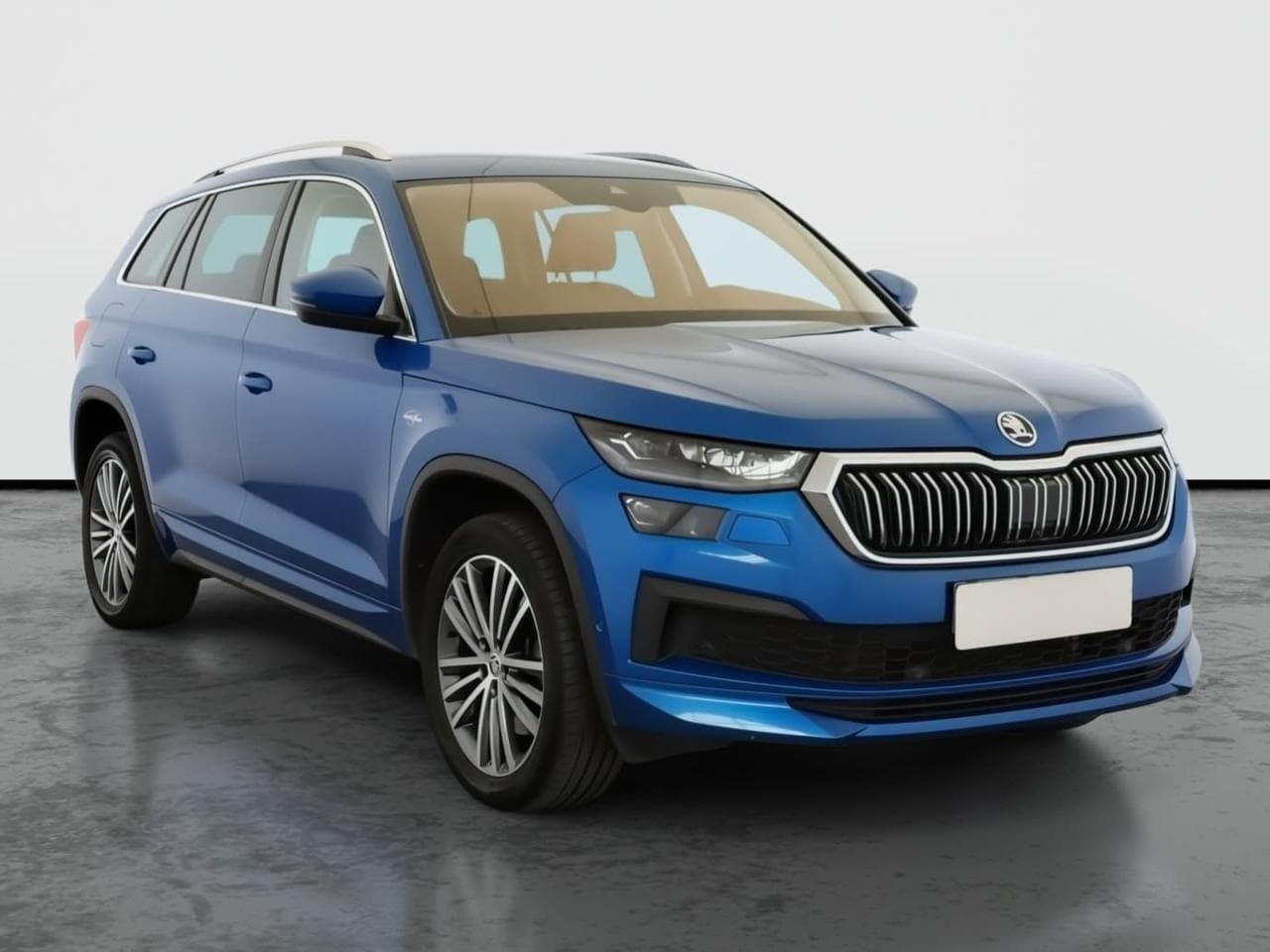 2023 Škoda KODIAQ