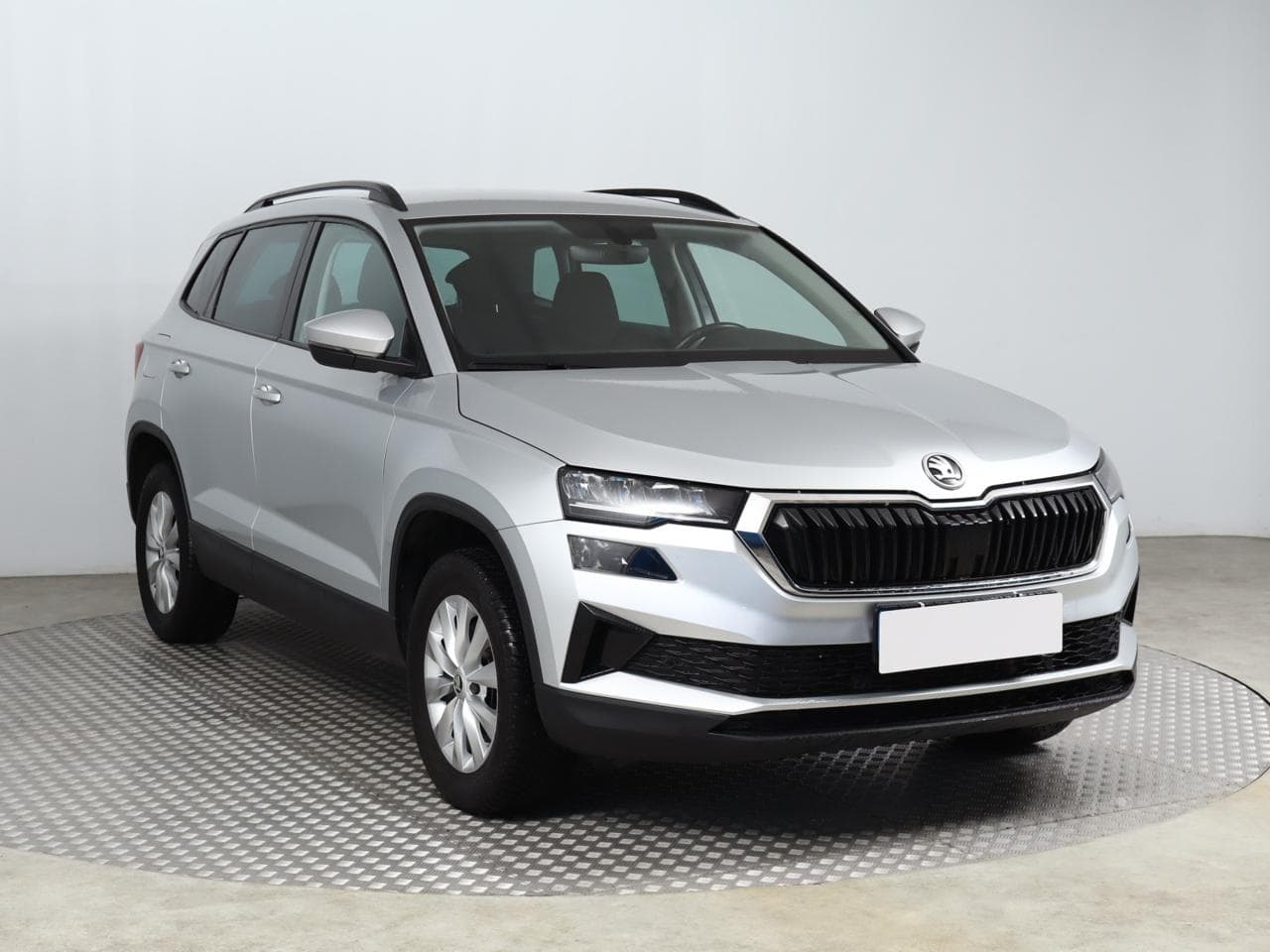 2024 Škoda KAROQ