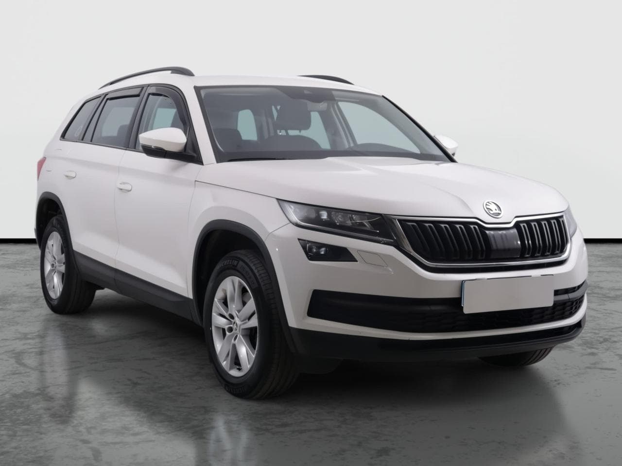 2021 Škoda KODIAQ