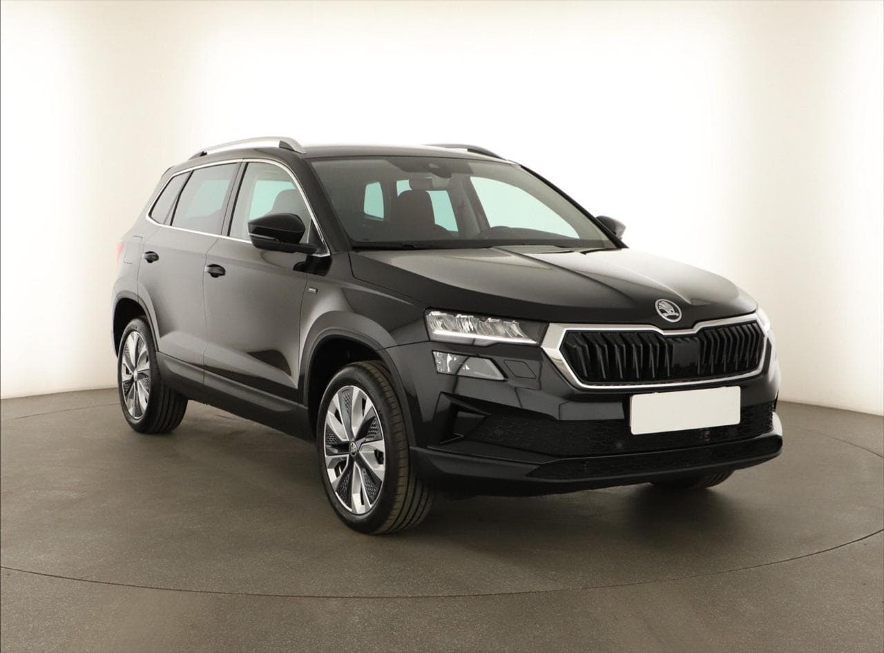 2024 Škoda KAROQ
