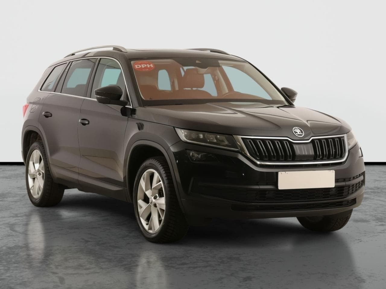 2020 Škoda KODIAQ