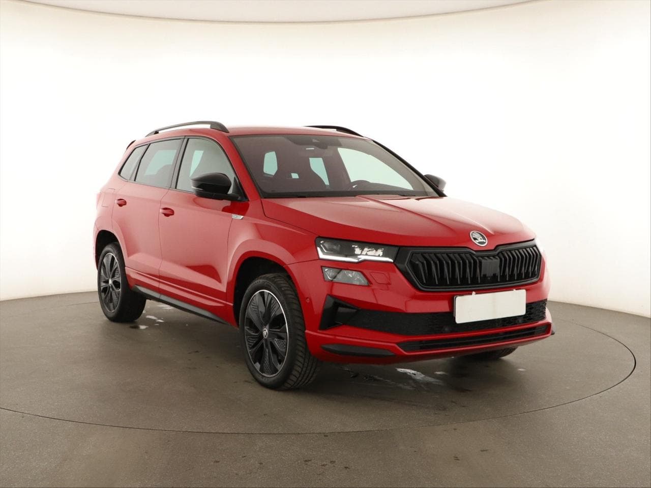 2024 Škoda KAROQ