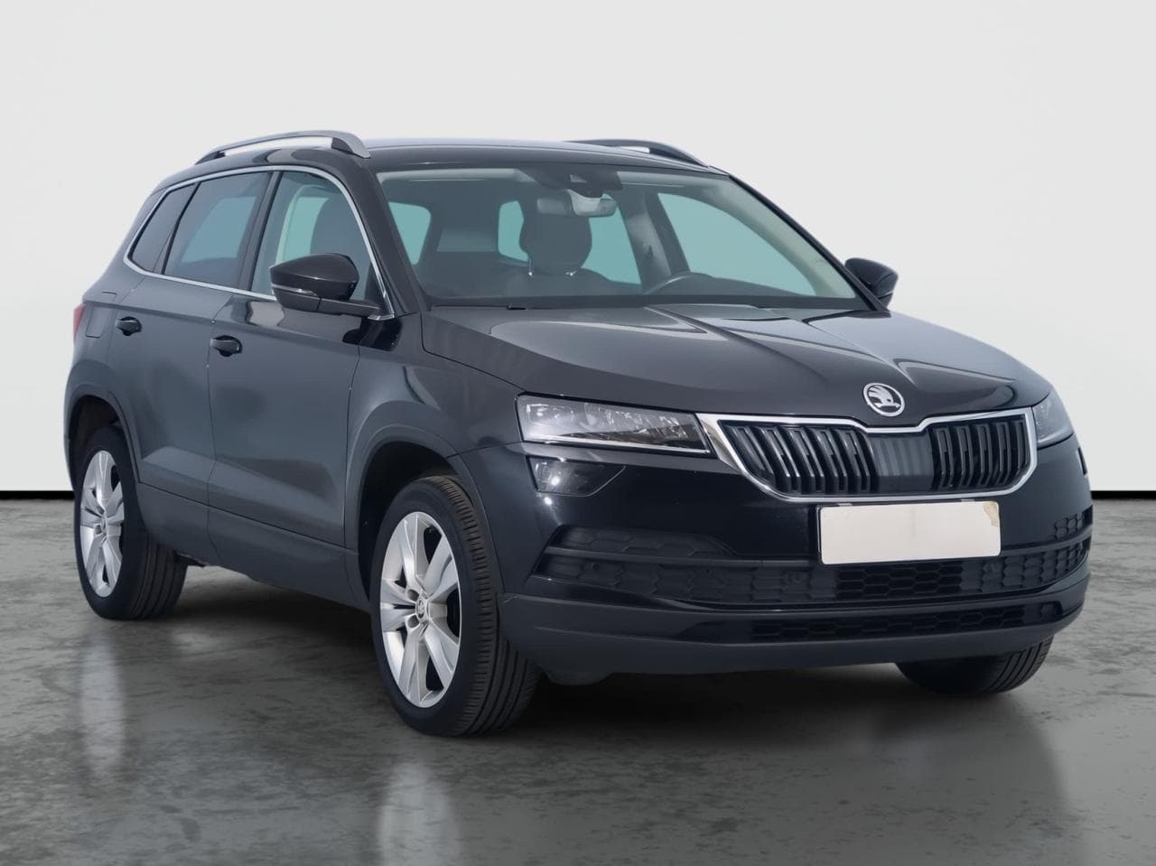 2019 Škoda KAROQ