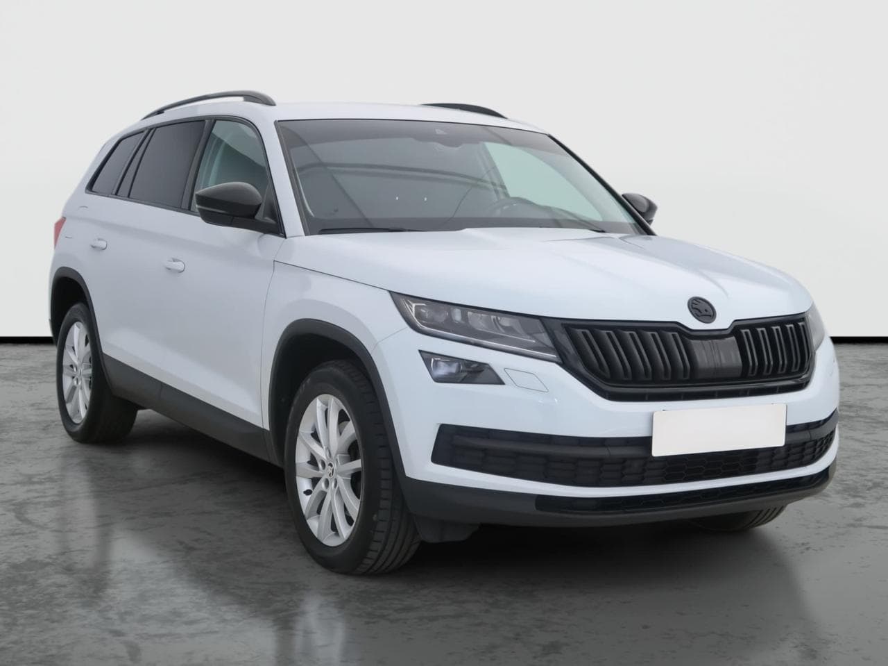 2019 Škoda KODIAQ