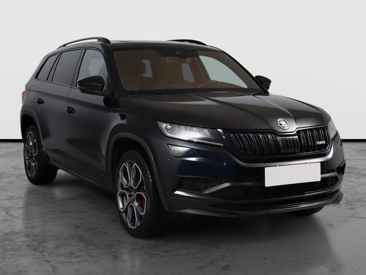 2019 Škoda KODIAQ