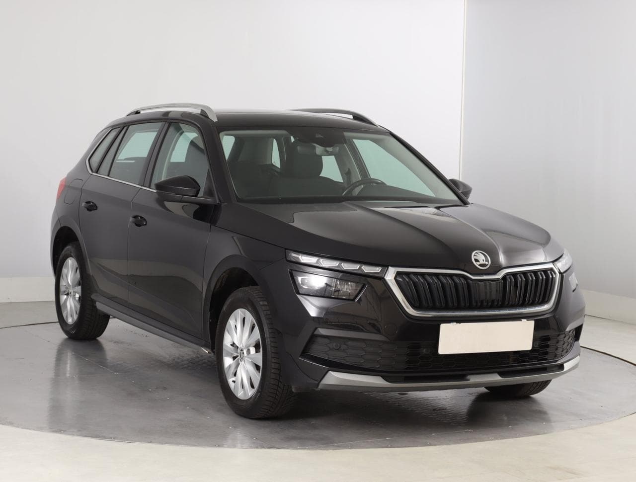 2022 Škoda KAMIQ