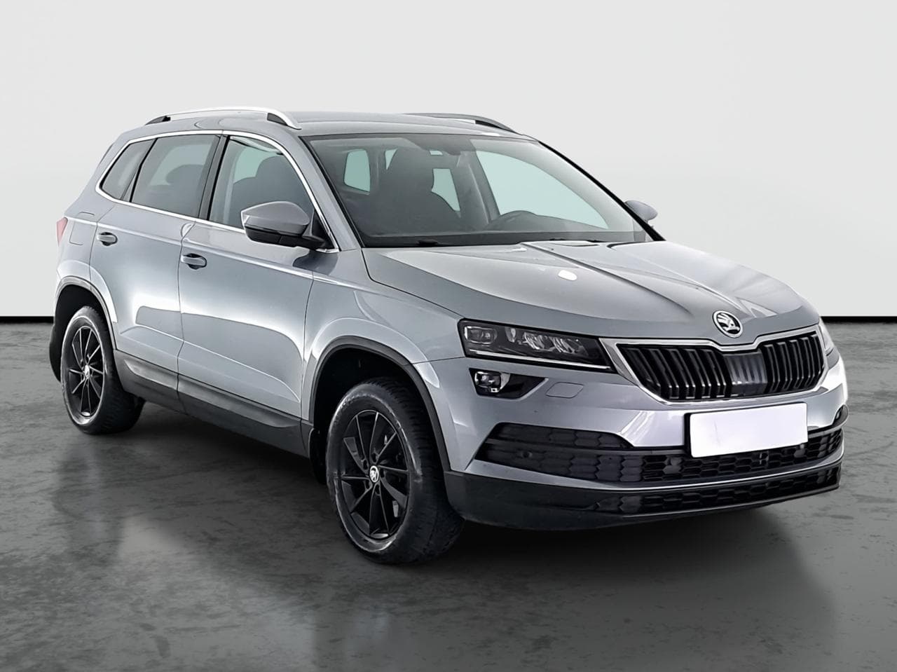 2019 Škoda KAROQ
